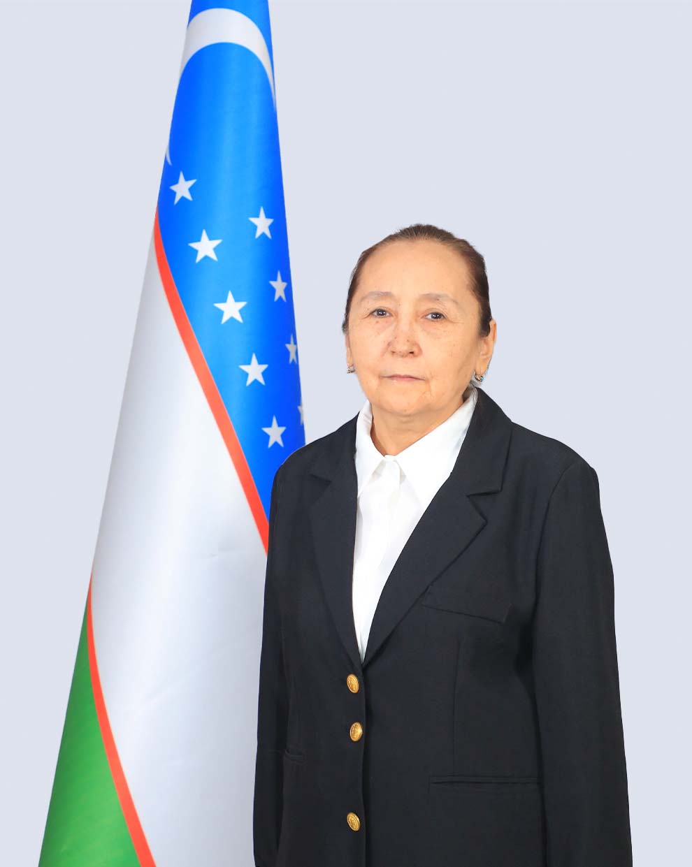Xabibullayeva Iroda Sunnatillayevna